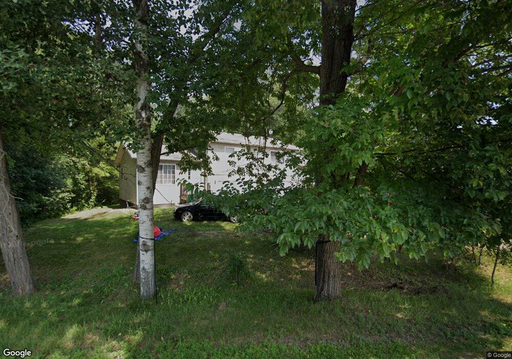 7488 Hickory St W, Webster, WI 54893 - photo 1