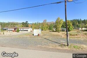 108 N Santiam Hwy E, Gates, OR 97346