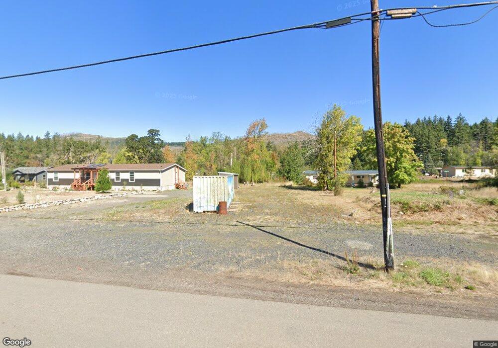 108 N Santiam Hwy E, Gates, OR 97346 - photo 1