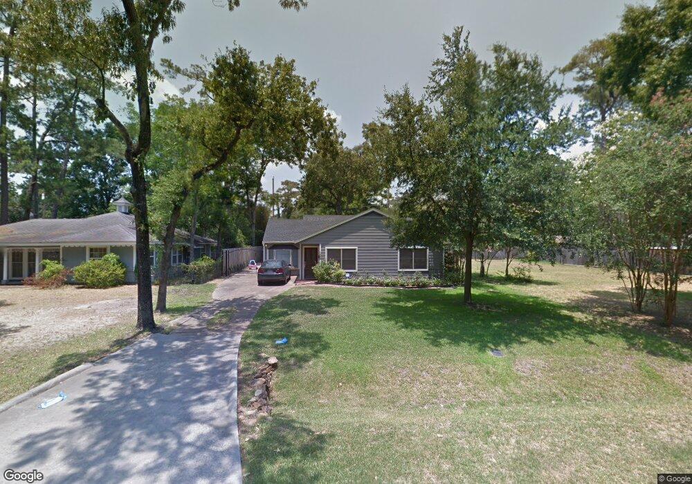 1038 W 41, Houston, TX 77018 - photo 1