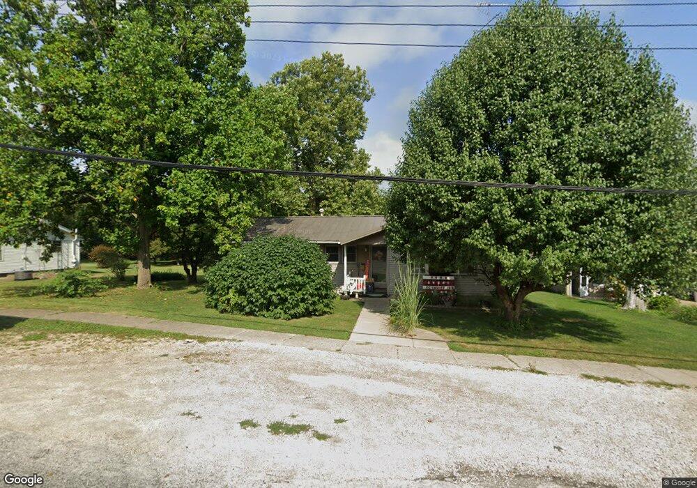 421 S Front St, Virginia, IL 62691 - photo 1