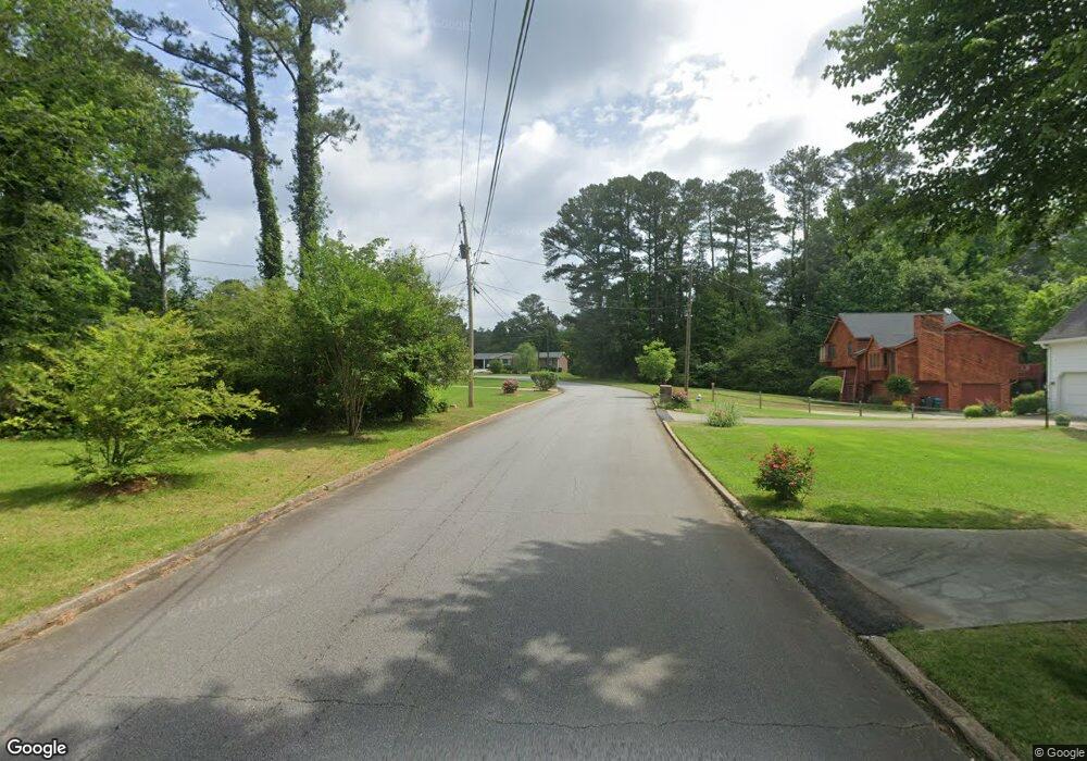 0 Puckett Terrace SW unit 7165466, Lilburn, GA 30047 - photo 1