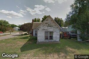 110 W North St, Linden, IA 50146