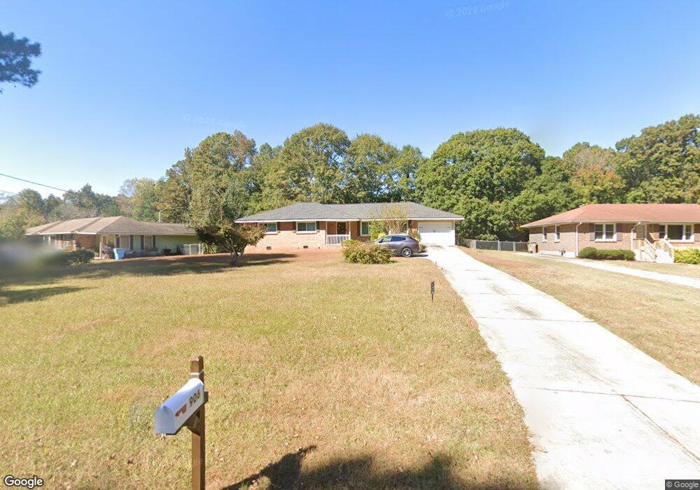 906 King Dr SE, Conyers, GA 30094 - photo 1