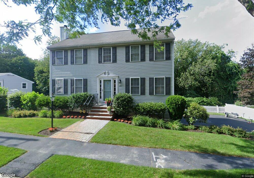 13 Patton Rd, Salem, MA 01970 - photo 1