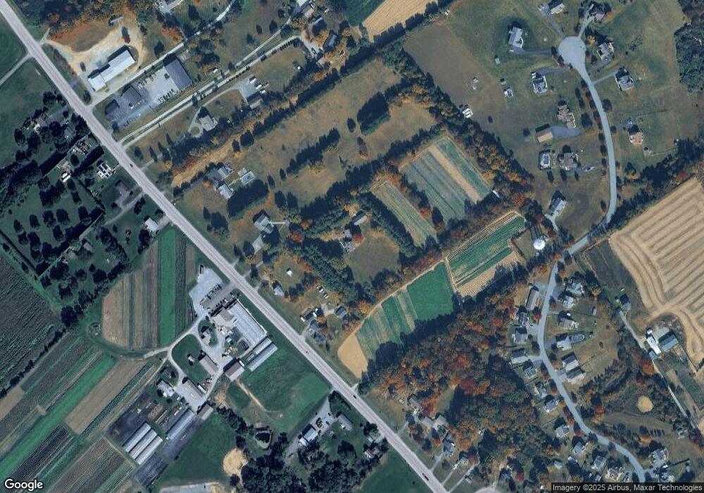 2809 Joseph Biggs Memorial Hwy, North East, MD 21901 - photo 1