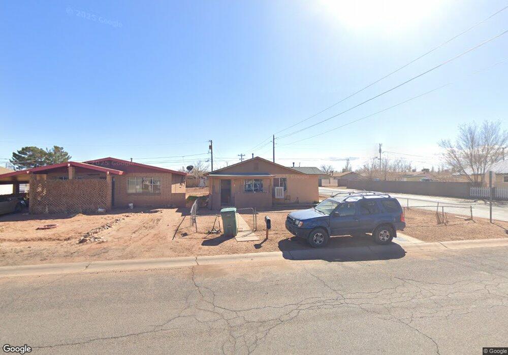 921 W Hillview St, Winslow, AZ 86047 - photo 1