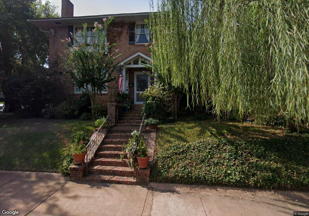 1116 Bond St, Macon, GA 31201 - photo 1