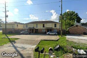 15413 Old Hammond Hwy, Baton Rouge, LA 70816
