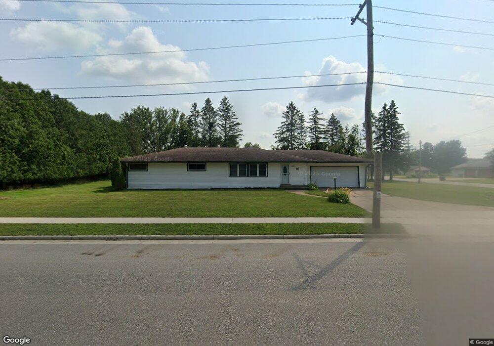 607 E Lincoln St, Augusta, WI 54722 - photo 1