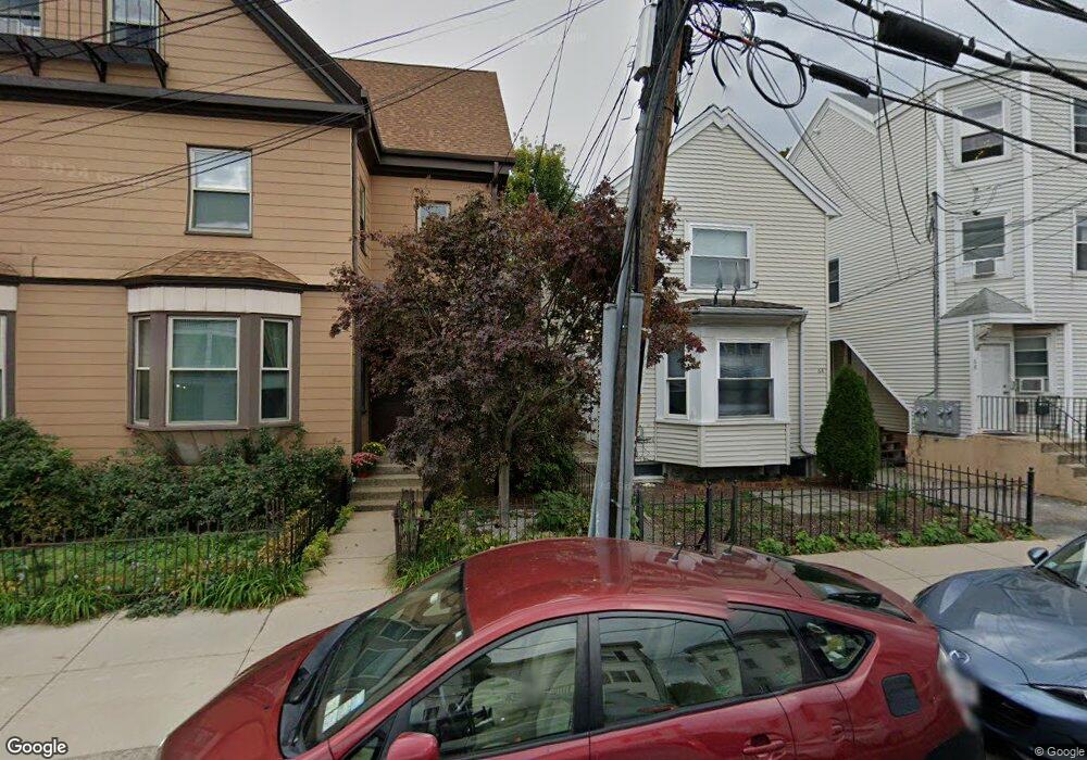 62 Foster St unit 1, Boston, MA 02135 - photo 1