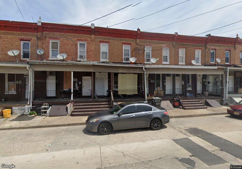 824 Haddon Ave, Camden, NJ 08103 - photo 1