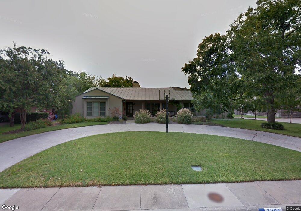 7204 Wabash Cir, Dallas, TX 75214 - photo 1