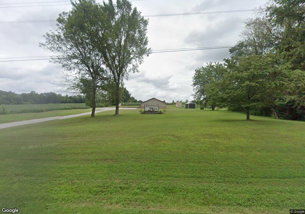 1020 Highway 335 NE, Corydon, IN 47112 - photo 1