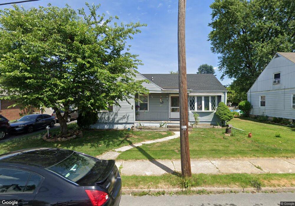 1607 S Albert St unit 1613, Allentown, PA 18103 - photo 1