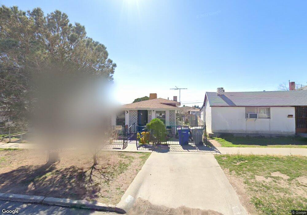 2812 Sacramento Ave, El Paso, TX 79930 - photo 1