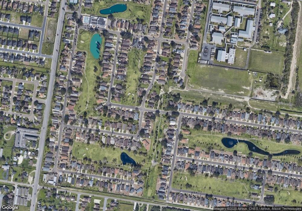 844 Citrus Dr, Alamo, TX 78516 - photo 1