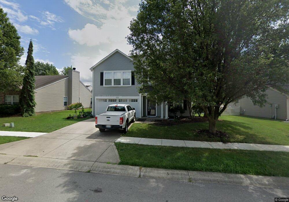 12181 Doncaster Ct, Fishers, IN 46037 - photo 1