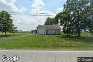 280 W Saint Louis St, Hoyleton, IL 62803