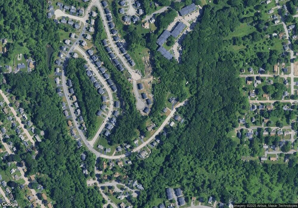 11 Snowberry Cir, Worcester, MA 01607 - photo 1