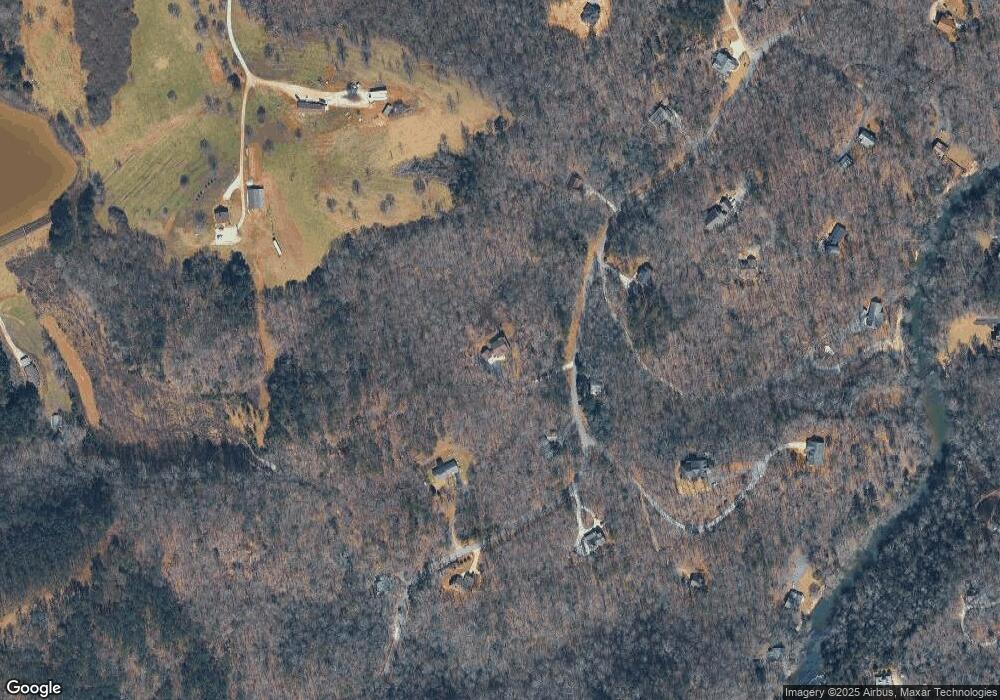 460 N Falling Waters Dr, Demorest, GA 30535 - photo 1