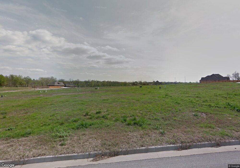 2020 W 108th St S, Jenks, OK 74037 - photo 1