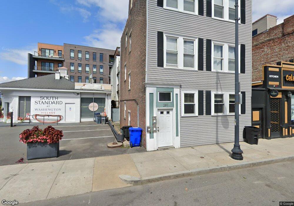 291 Dorchester St unit 291A, Boston, MA 02127 - photo 1