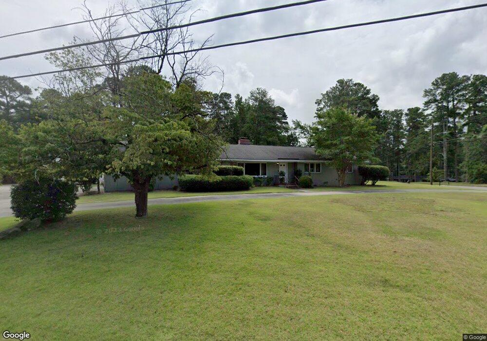 444 Aumond Rd, Augusta, GA 30909 - photo 1