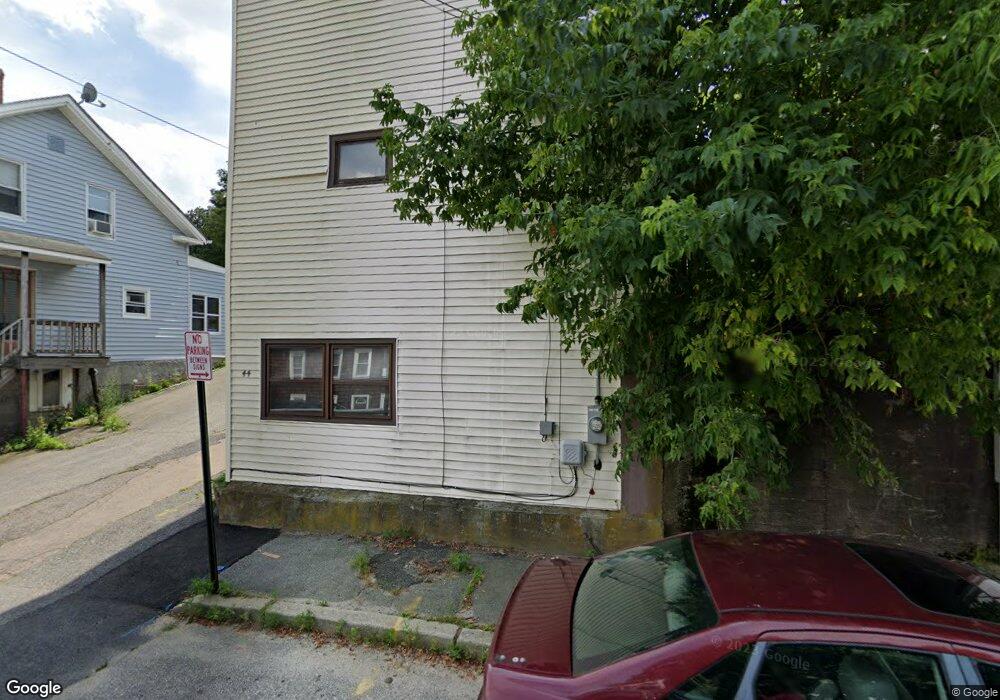 44 Pearl St, Lincoln, RI 02865 - photo 1