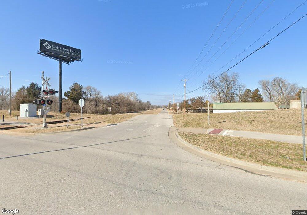 1111 S 1st St, Jenks, OK 74037 - photo 1