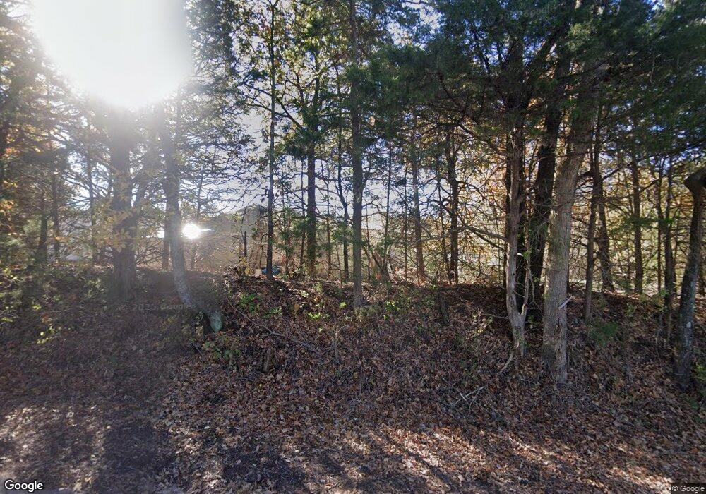 35119 Green Rd W, Mannford, OK 74044 - photo 1