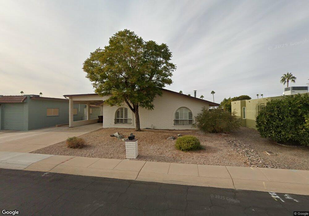 2212 N Middlecoff Dr, Mesa, AZ 85215 - photo 1