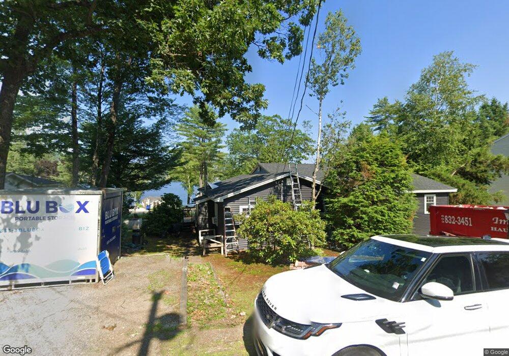 19 Anntom Rd, Meredith, NH 03253 - photo 1