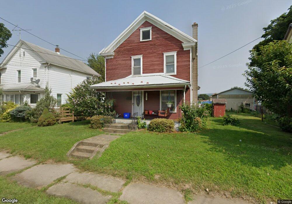 1441 W Front St, Berwick, PA 18603 - photo 1