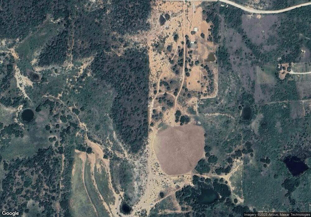 12752 County Road 105, Brownwood, TX 76801 - photo 1