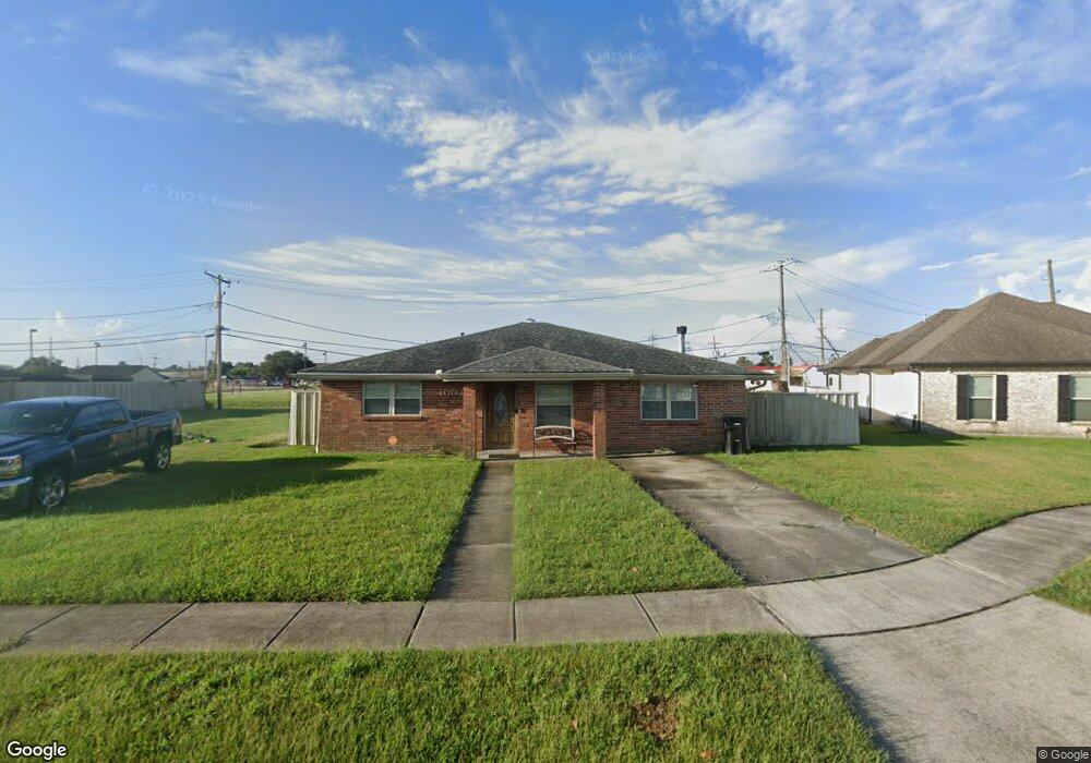 4008 Mistrot St, Meraux, LA 70075 - photo 1