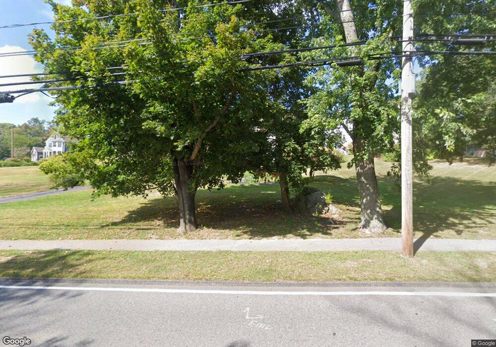 306 N Main St, Cohasset, MA 02025 - photo 1