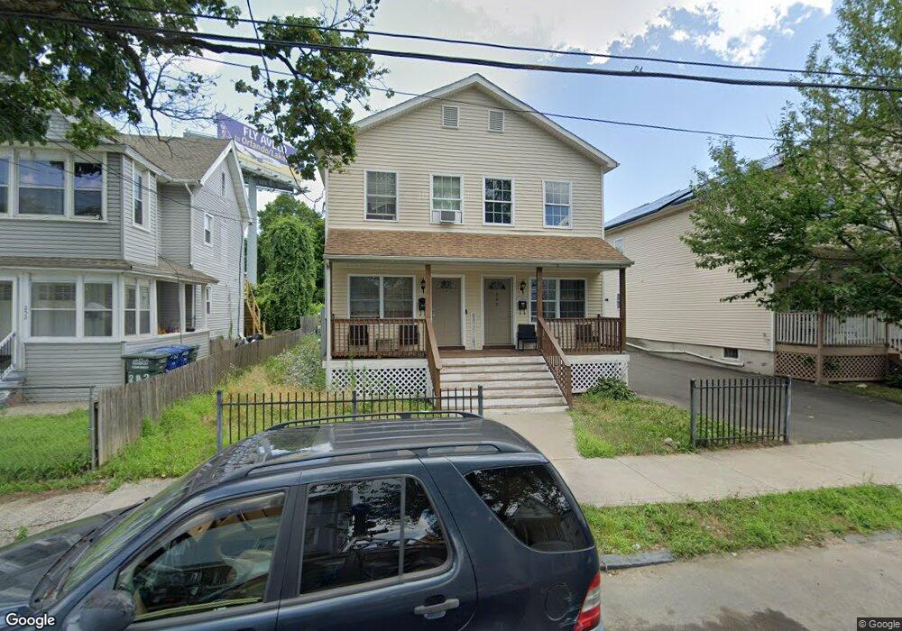 242 Beardsley St, Bridgeport, CT 06607 - photo 1