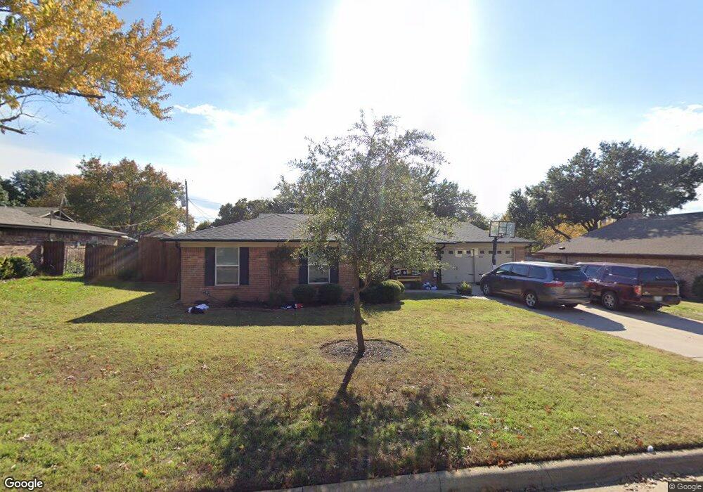 8708 Copper Canyon Rd, North Richland Hills, TX 76182 - photo 1