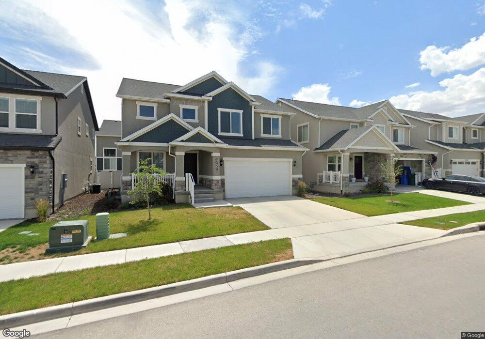 4059 W 1700 N unit 620, Lehi, UT 84043 - photo 1