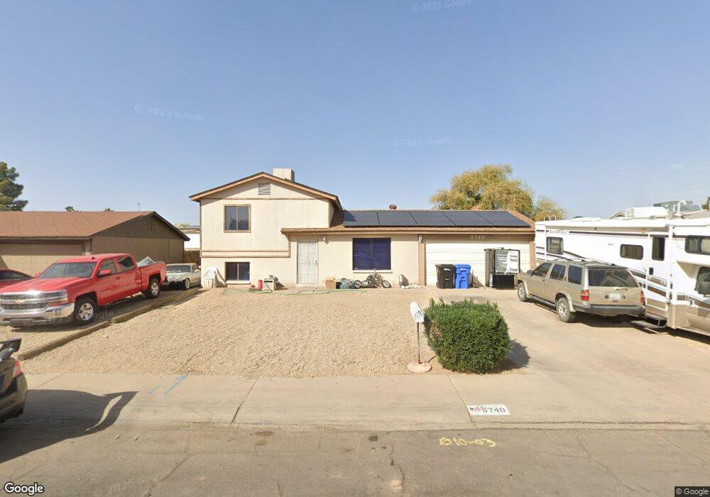 3740 W Bloomfield Rd, Phoenix, AZ 85029 - photo 1