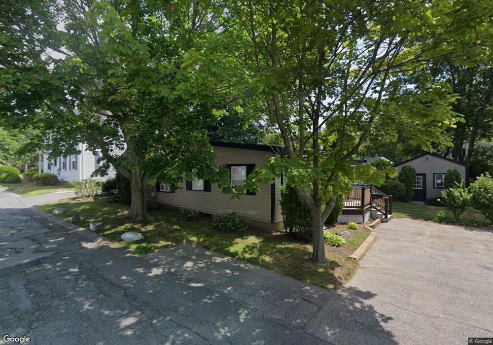 427 Elliott St, Beverly, MA 01915 - photo 1