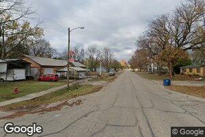 925 N A St, Le Roy, KS 66857