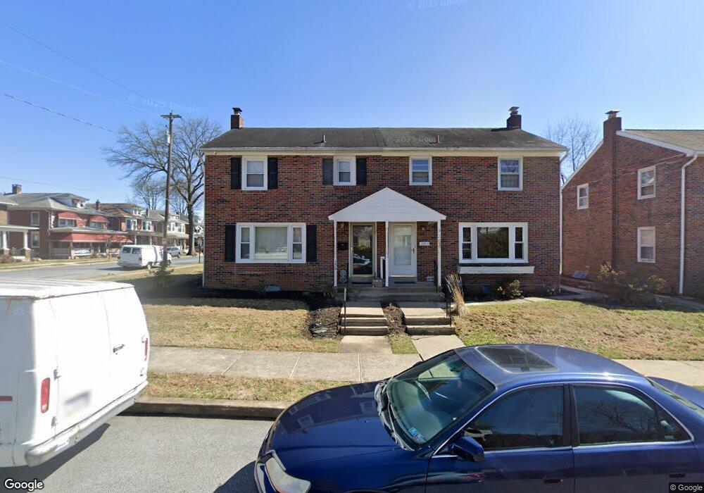 354 N Wyomissing Ave, Reading, PA 19607 - photo 1