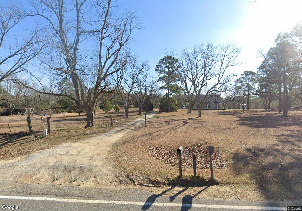 858 Conaway McDonald Rd, Tarrytown, GA 30470 - photo 1