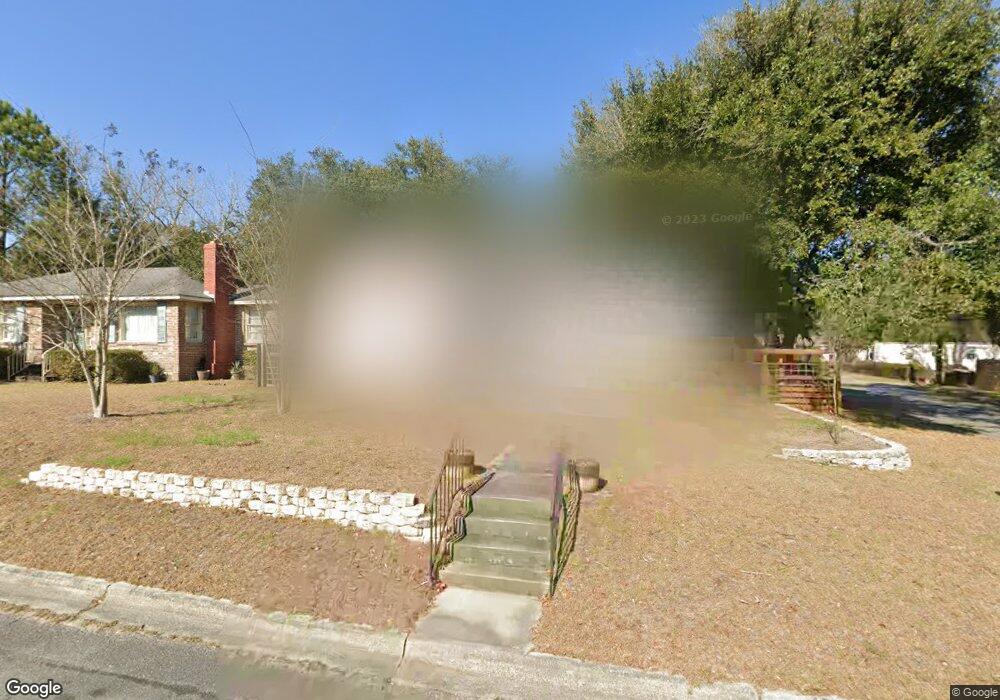 2324 E 39th St, Savannah, GA 31404 - photo 1