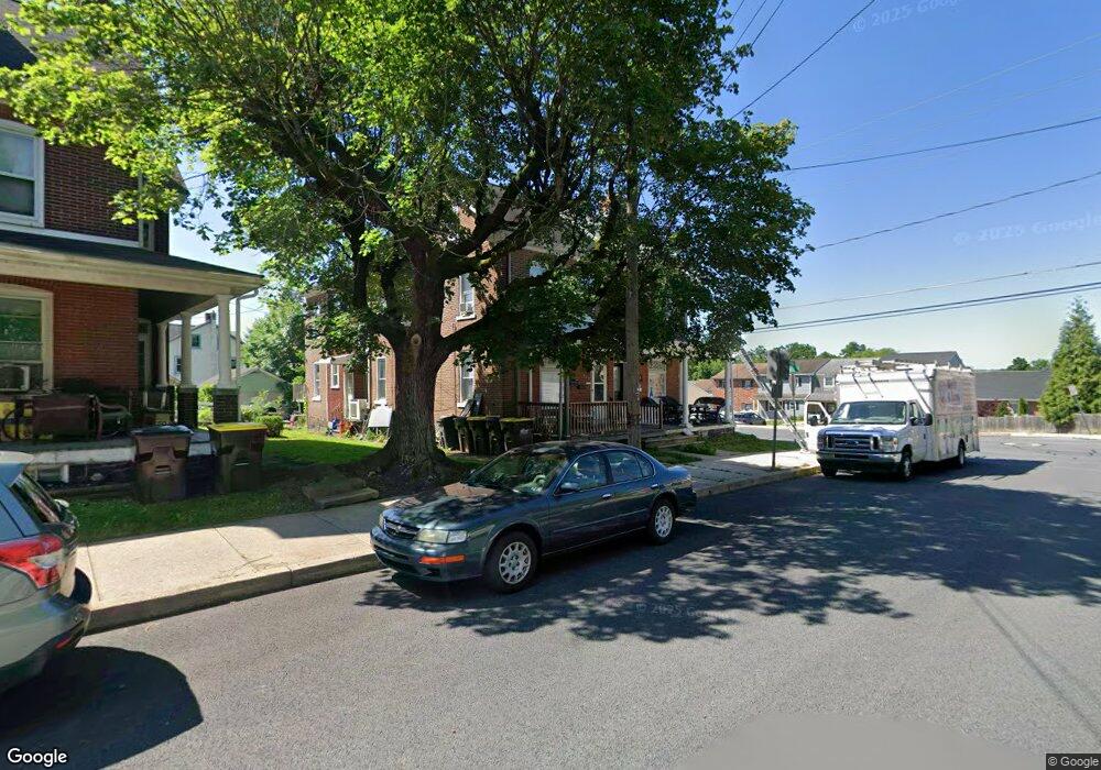 440 W 4th St, East Greenville, PA 18041 - photo 1