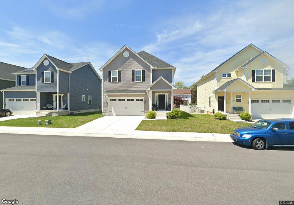 55 Schoolview Ln, Camden Wyoming, DE 19934 - photo 1