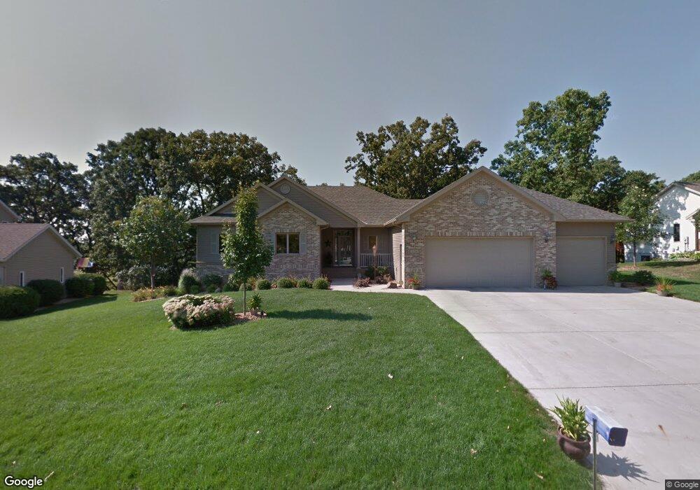 1150 Oakcrest Dr, Sauk Rapids, MN 56379 - photo 1