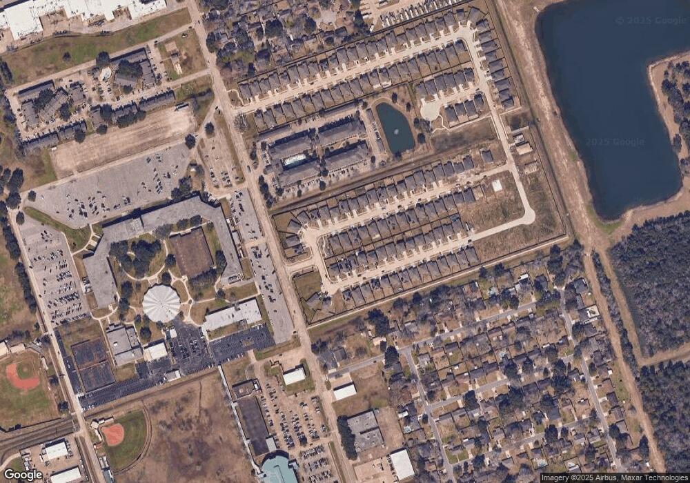 306 Paso Fino Dr, Alvin, TX 77511 - photo 1